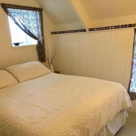 Coombe Cottage St Agnes  Extérieur photo