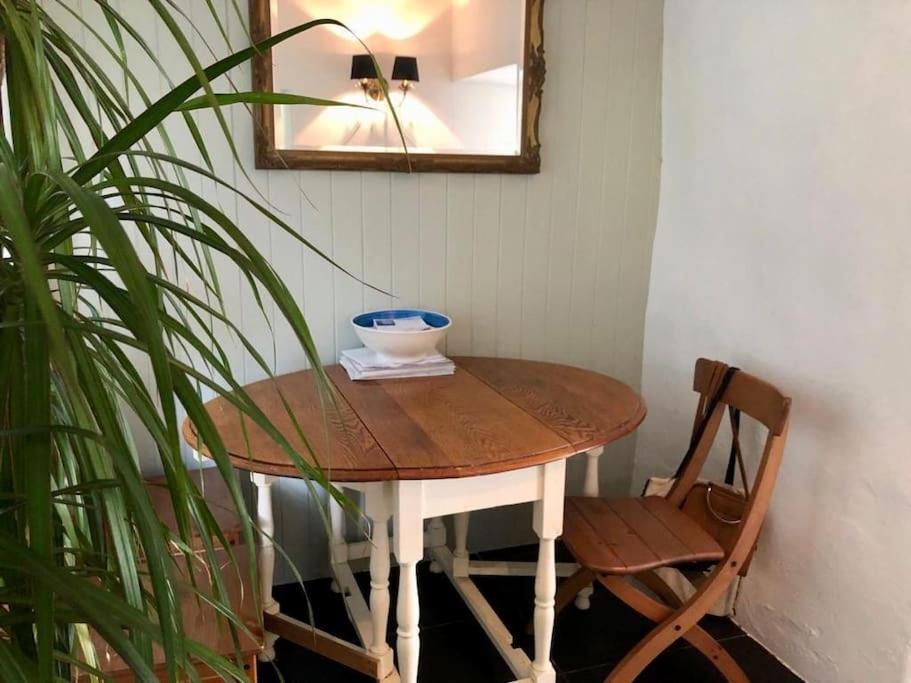Coombe Cottage St Agnes  Extérieur photo